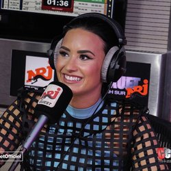 Mardi 8 Septembre avec DEMI LOVATO
