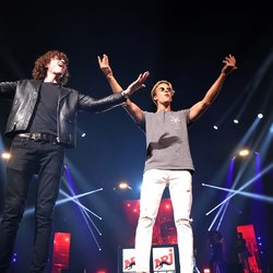 Ofenbach - NRJ Music Tour de Paris 2021