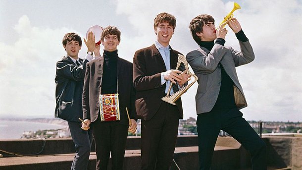 Pourquoi les Beatles ne se sont plus produits en concert à partir de 1966 ?