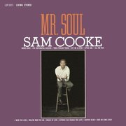 Mr. Soul