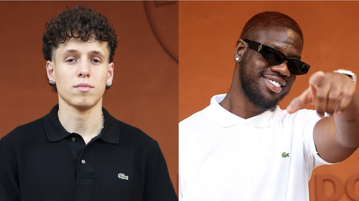 Danyl et Franglish s'associent sur le titre solaire “ZWINA”