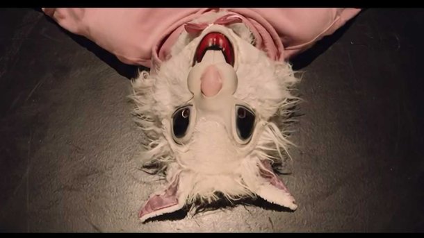 Les Wriggles - Sboudibou -  Le clip