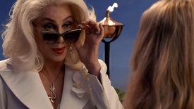 Cher reprend «Fernando» de ABBA !