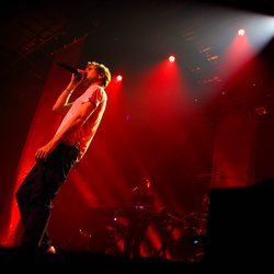 Concert Super Privé de Kyo @ Lille