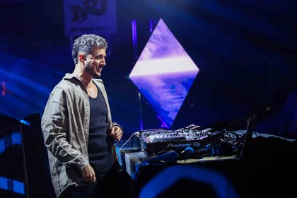 Boris Way - NRJ Music Tour Toulouse 2024