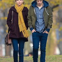 Taylor Swift et Harry Styles