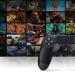 PS Now sur PS4 et PC (Sony)