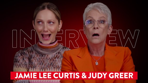 «Halloween Kills»: Jamie Lee Curtis et Judy Greer vont-elles survivre à Michael Myers?
