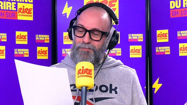 La Team du rire avec François Martinez : La fête du Phallus