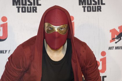 NRJ Music Tour de Compiègne