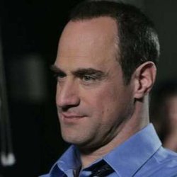 Chris Meloni New York Unité Speciale
