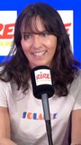Olivia Moore face à Michèle Bernier et Olivier Sitruk