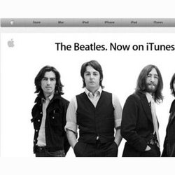 The Beatles