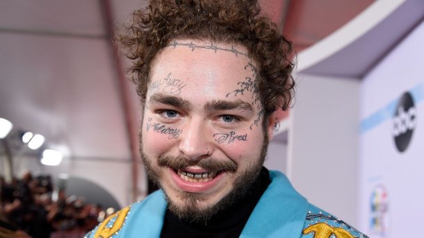 Post Malone : mais quel âge a-t-il vraiment ?