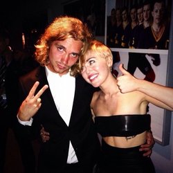 Miley Cyrus