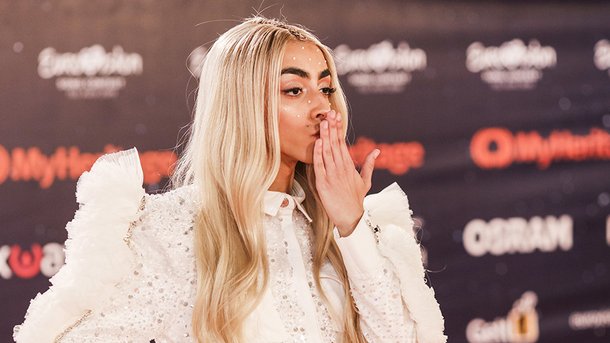 Bilal Hassani: zoom sur un look hors du commun!
