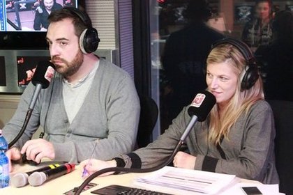 Mardi 10 Décembre avec London Grammar