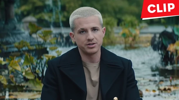 Charlie Puth trompé par ses émotions dans «Cheating on You»