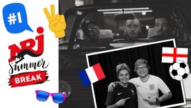 NRJ Summer Break #1