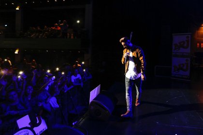 NRJ Music Tour - Marseille 2017