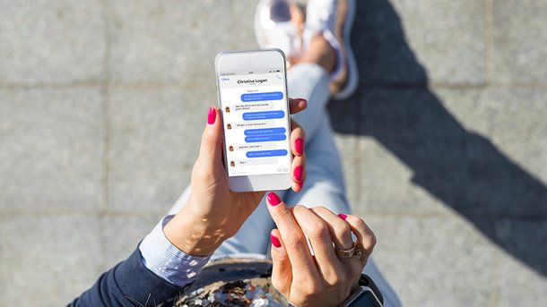 Les infos du Réveil Chérie : Quitter Facebook rendrait plus heureux