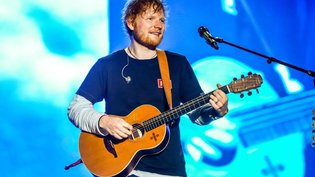 Ed Sheeran : quel est son meilleur album ?