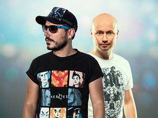 Filatov & Karas