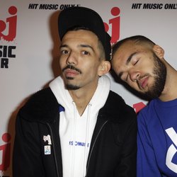 Bigflo & Oli - NRJ Music Tour Compiègne 2019