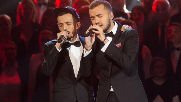 Bigflo & Oli parlent de leurs carrières solo