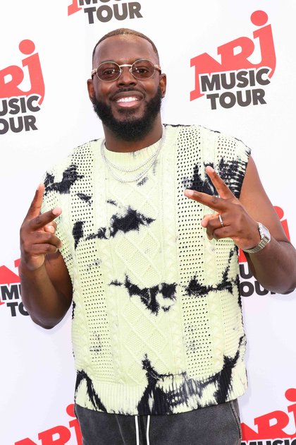 Keblack - NRJ Music Tour Toulouse 2024