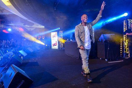 Willy William - NRJ Music Awards 2017