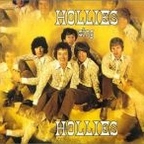 Hollies Sing Hollies
