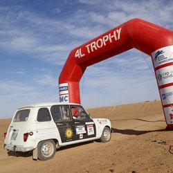 4L Trophy 2024
