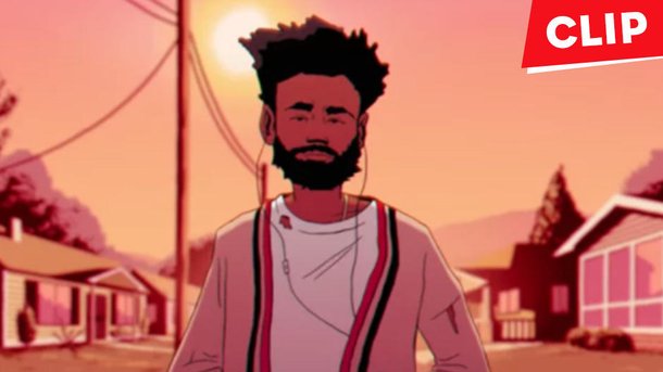 Drake, Beyoncé, Rihanna… Avez-vous reconnu toutes les stars dans le nouveau clip de Childish Gambino?