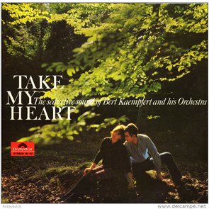 Take My Heart