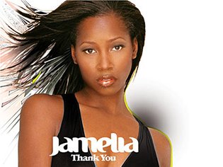 Jamelia