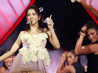 Jisoo
