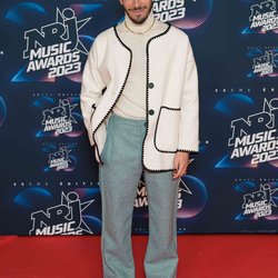 Chiloo - TAPIS ROUGE - NRJ MUSIC AWARDS 2023