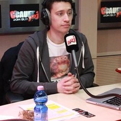 Vendredi 28 Mars 2014 avec Shakira