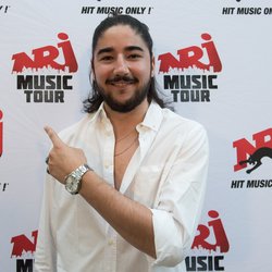 Boostee - NRJ In The Park Trélazé 2016