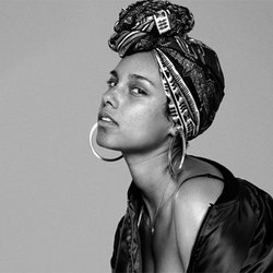 Alicia Keys