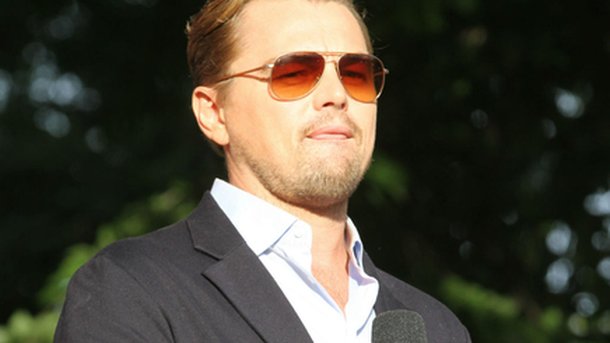 Leonardo DiCaprio : un tournage difficile