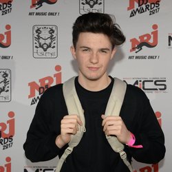 Petit Biscuit - NRJ DJ AWARDS 2017