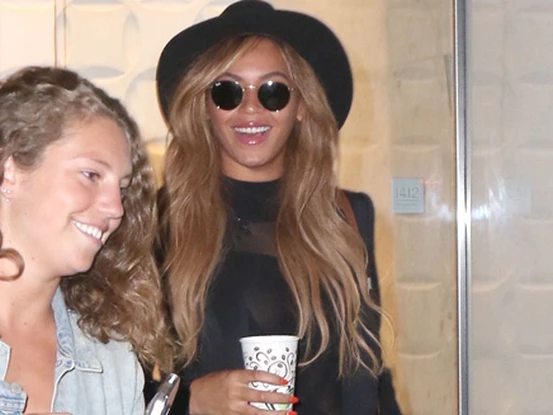 Beyoncé 