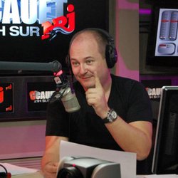 Mardi 16 avril avec Kev Adams et PEF