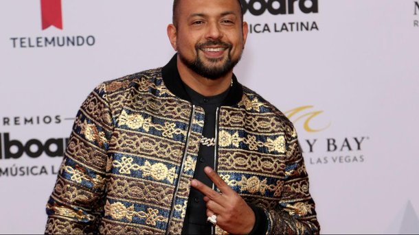 Le saviez-vous? Sean Paul est un diminutif du vrai nom du chanteur jamaïcain