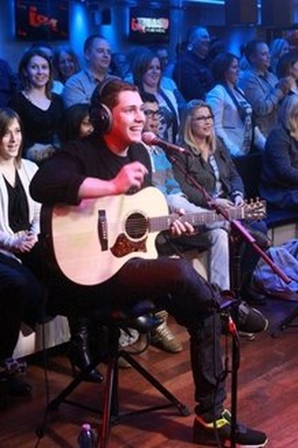 Mardi 21 Janvier 2014 avec Cris Cab