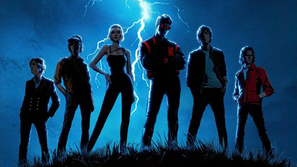 Le coup de cœur du 17-20 : "Nightcall" de Phoenix, Angèle et Kavinsky