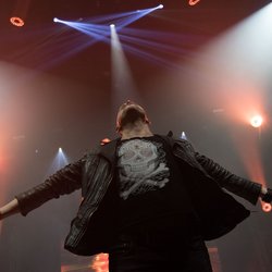 Les 3 Mousquetaires - NRJ Music Tour Vendée 2016