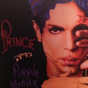 Purple Medley